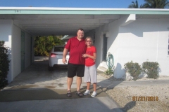 Michelle & Chad Julian- Owners