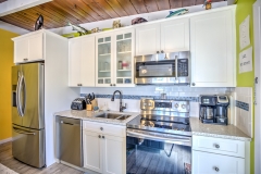 Newly Remodeled Kitchen