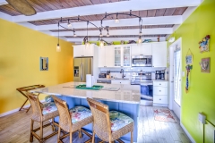 Opening Kitchen/Dining