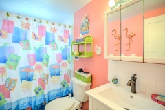 Hall Bath