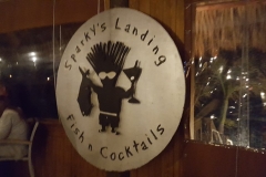 Sparky's Landing Bar & Grill