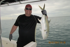 World Class Fishing at the Seven Mile Bridge