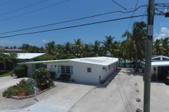 Aerial Photo 141 9th Street KCB