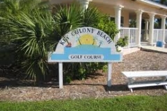Key Colony Golf Course